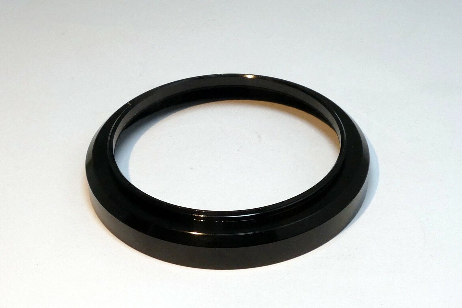 66mm 67mm  plastic lens hood shade  for  series 8 VIII filters