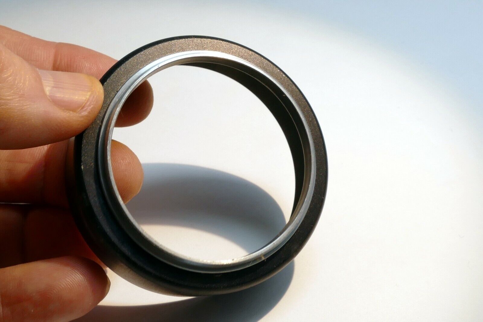 Vemar 52mm Lens hood Shade for 135mm 85mm