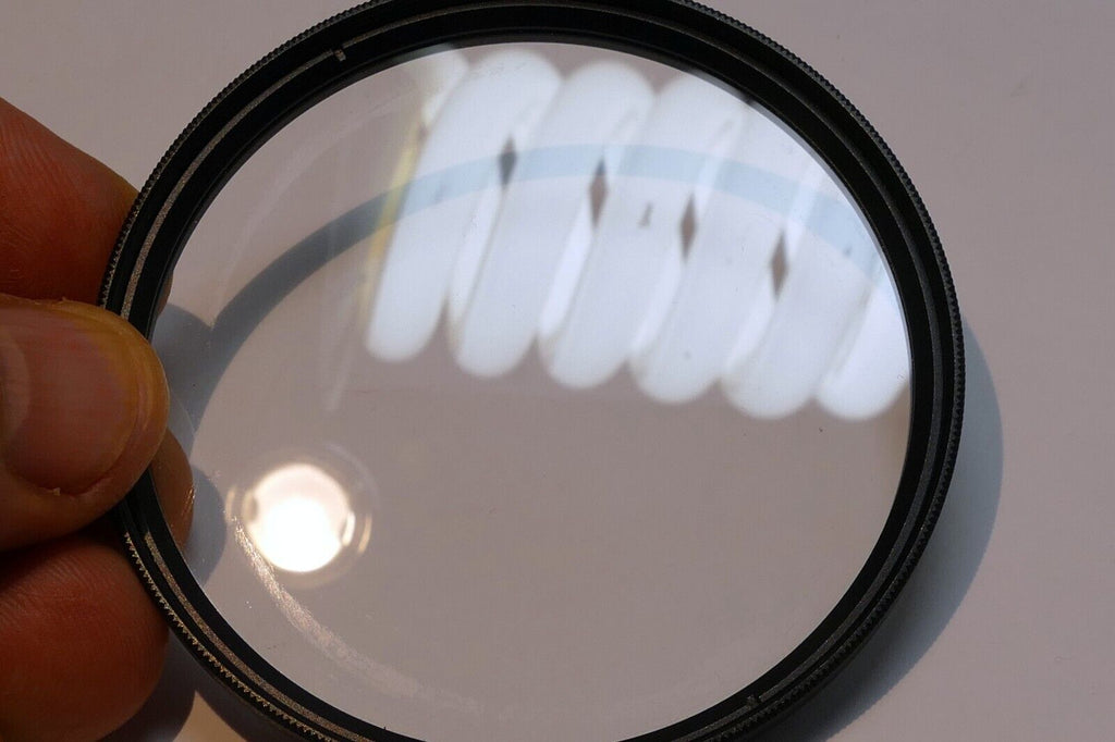 Amazon Basics 67mm Lens Filter  UV