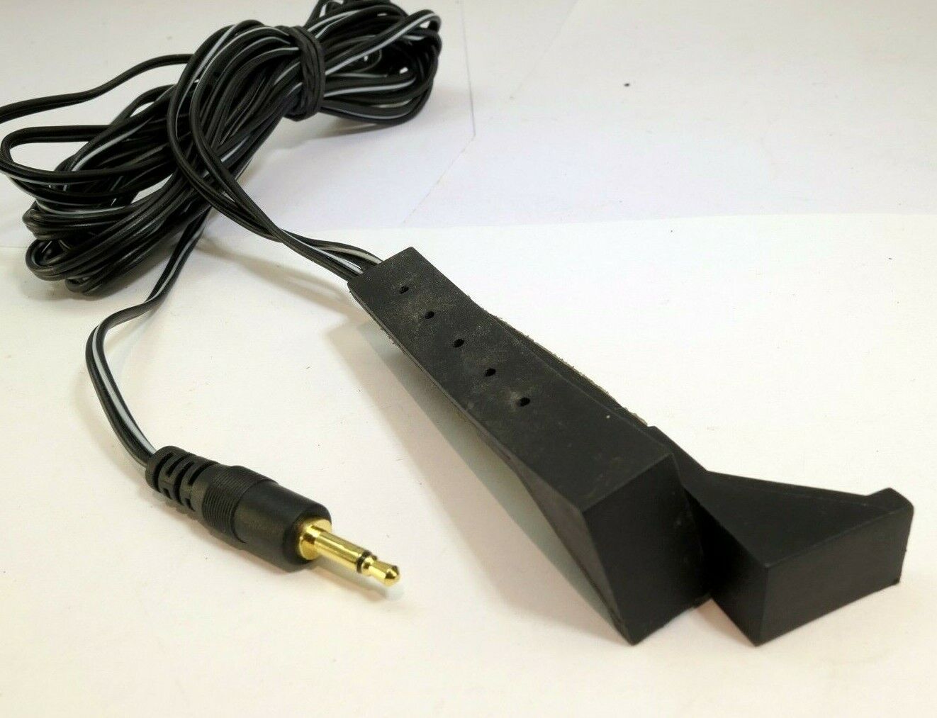 2.5mm Male to 2 Optical Adapter Cable cord