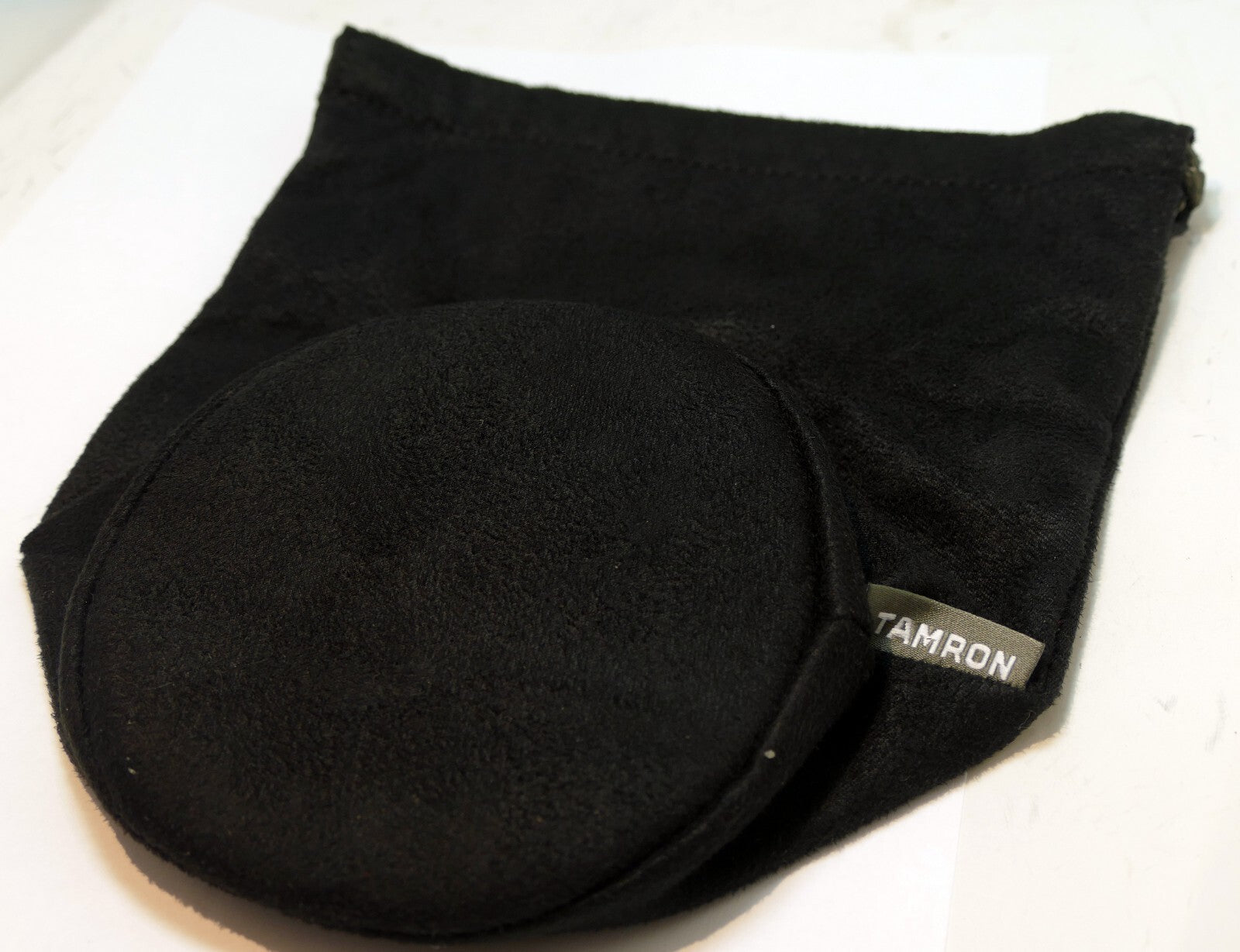 Tamron Lens Case Protective Pouch for 17-28mm 28-75mm f2.8 20-40mm  Genuine OEM