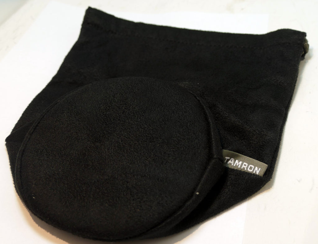 Tamron Lens Case Protective Pouch for 17-28mm 28-75mm f2.8 20-40mm  Genuine OEM