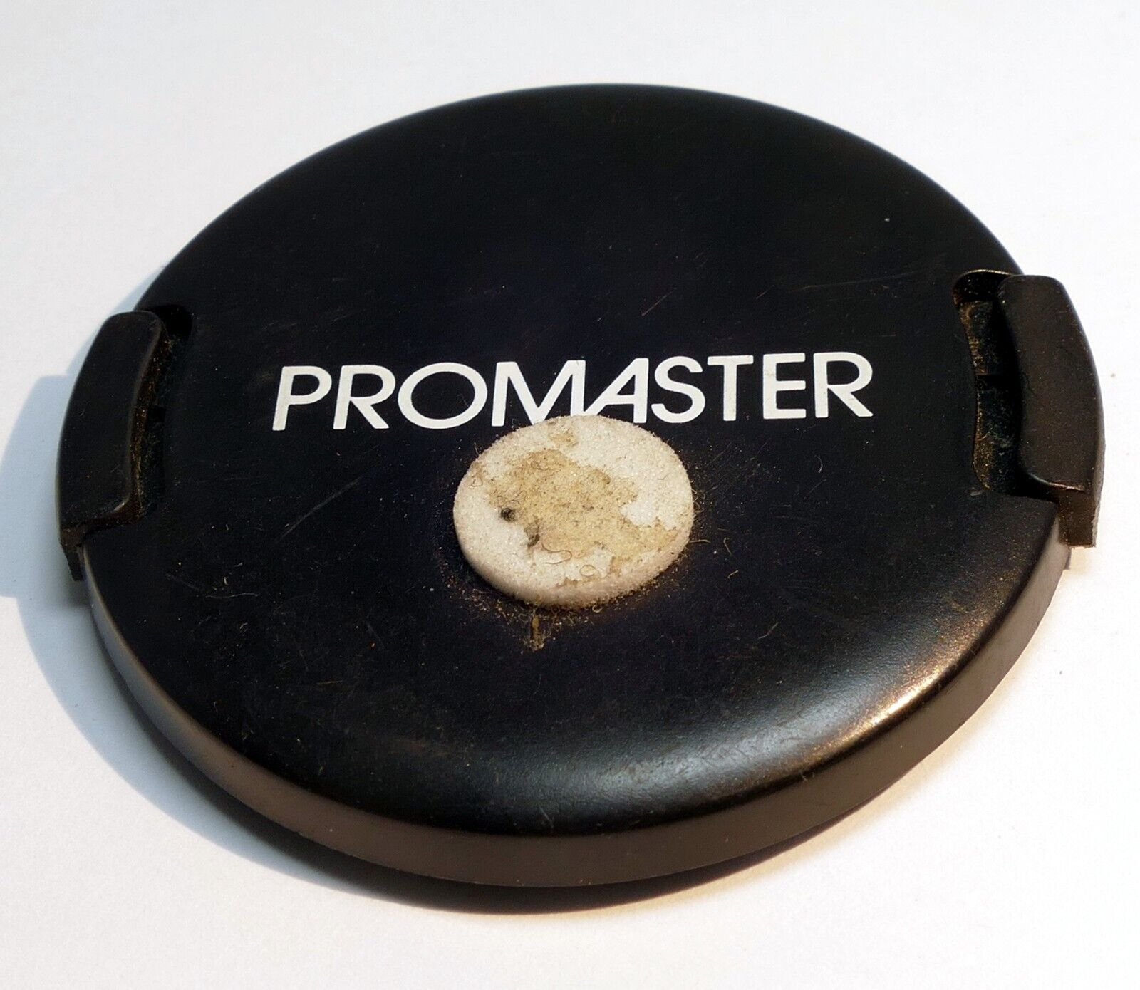 Promaster 52mm snap on type Lens Front Cap
