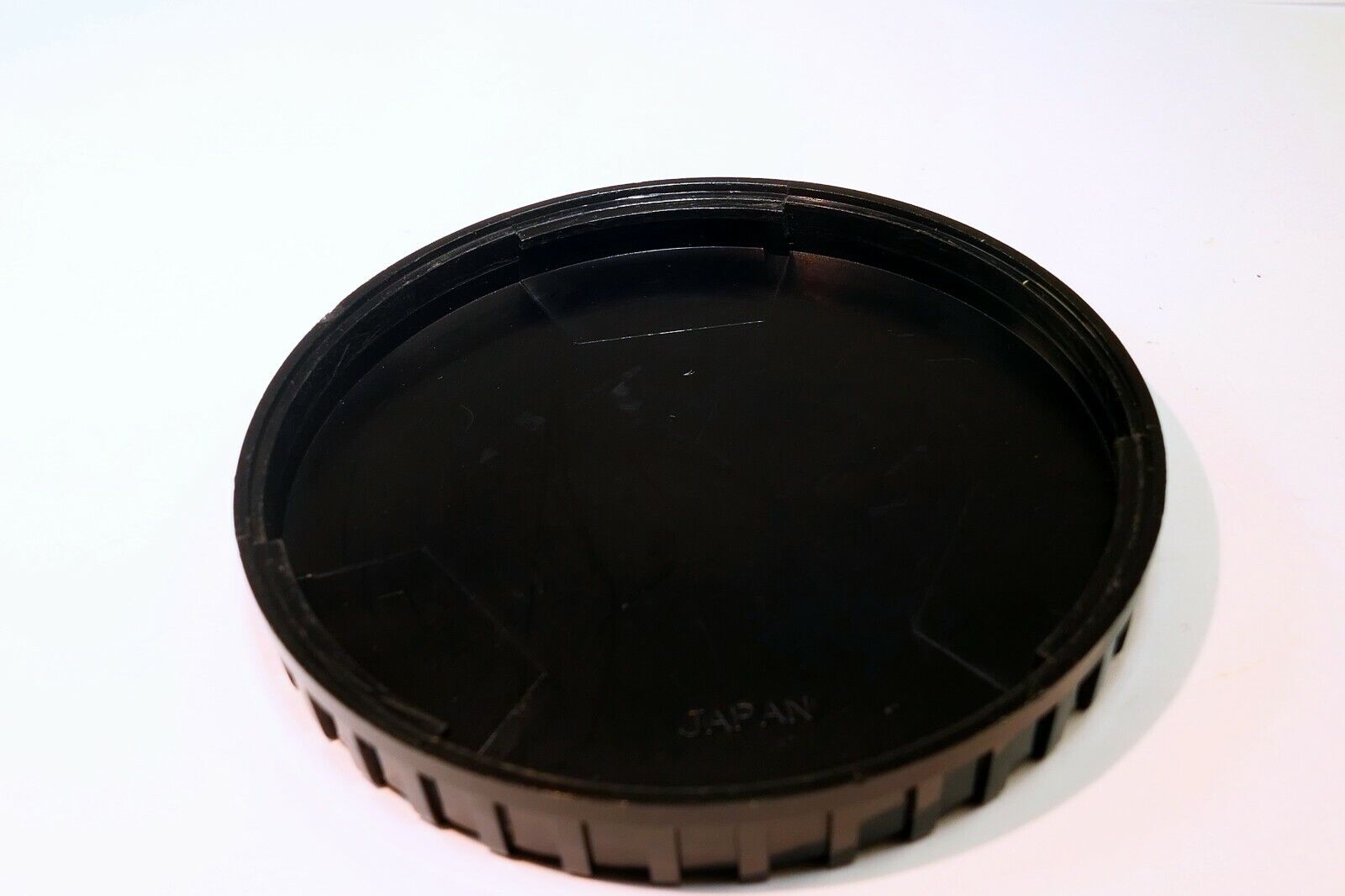 Mamiya 645 Rear lens Cap for Teleconverter 2X Kenko 645-1000S M45
