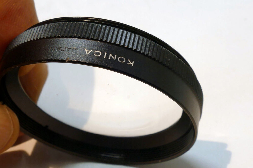 Konica Attachment Lens AR 55MM No. 2 FOR Macro-Hexanon AR 55mm f3.5 105mm f4