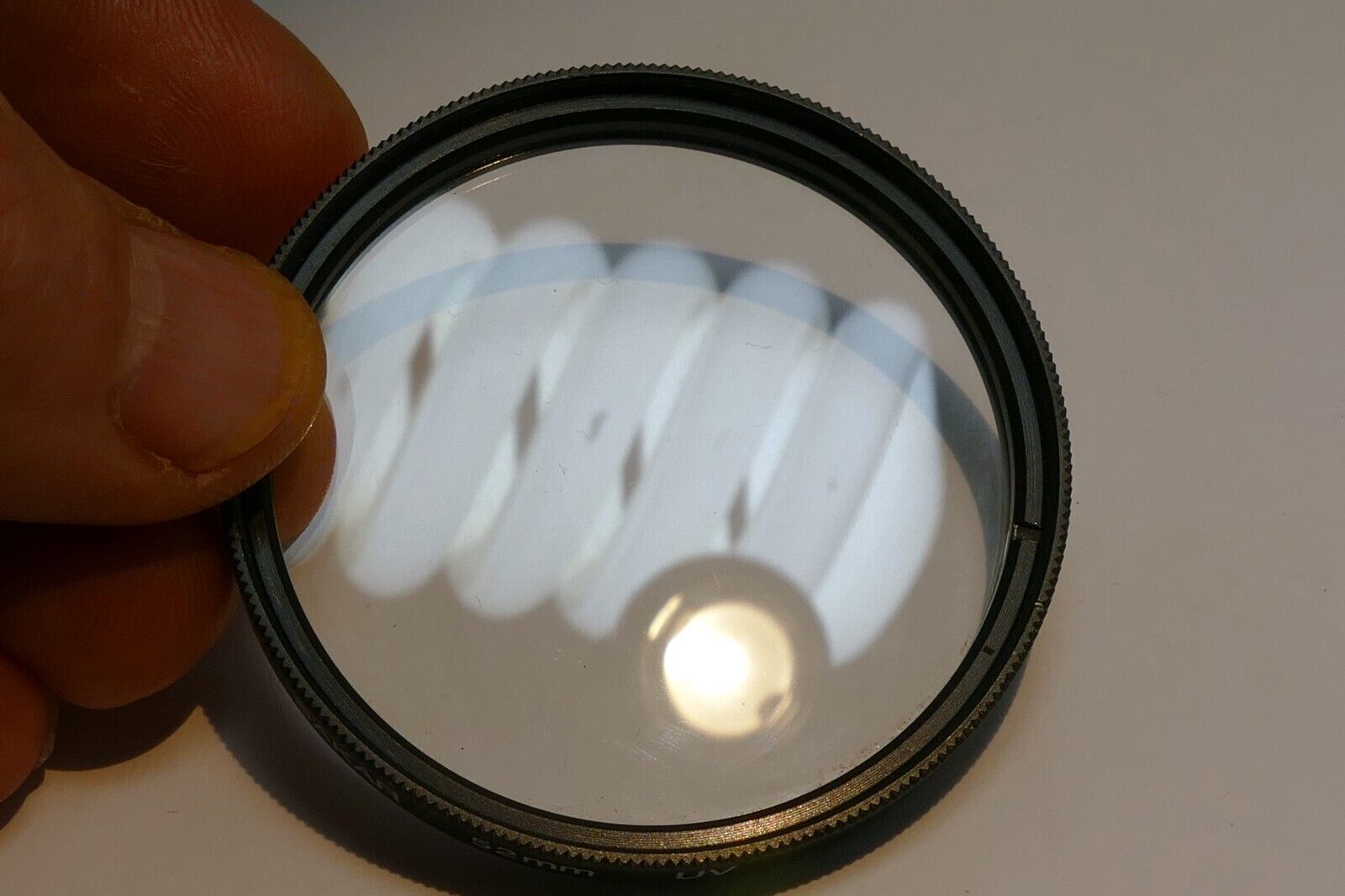 Sakar  UV 52mm Lens Filter