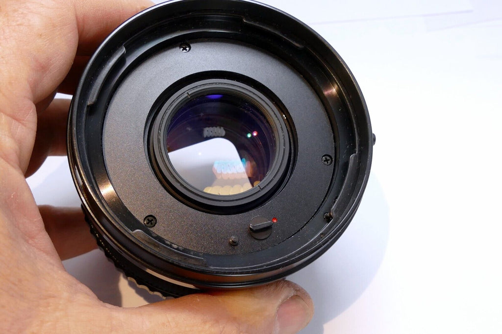 Kenko 2X HBF Teleplus MC6 Lens for Hasselblad V series teleconverter