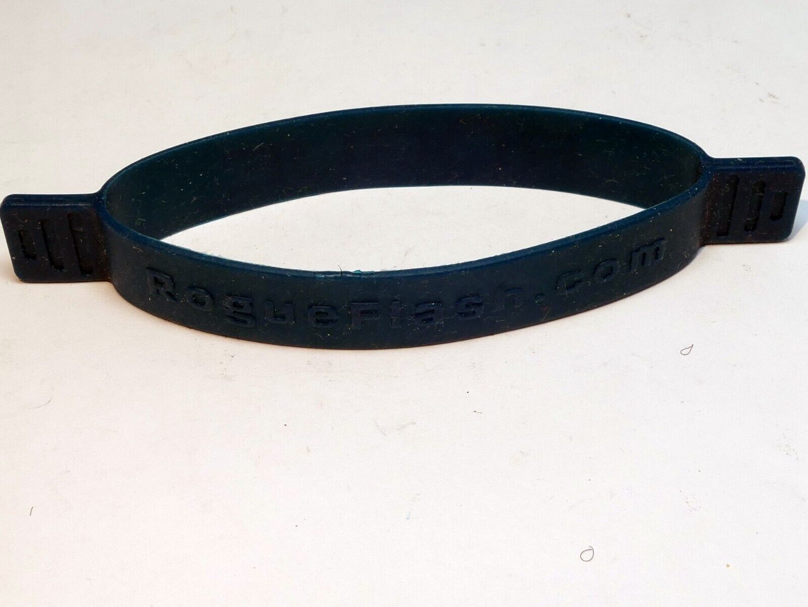 Roque color filter  rubber filter   holder  adapter