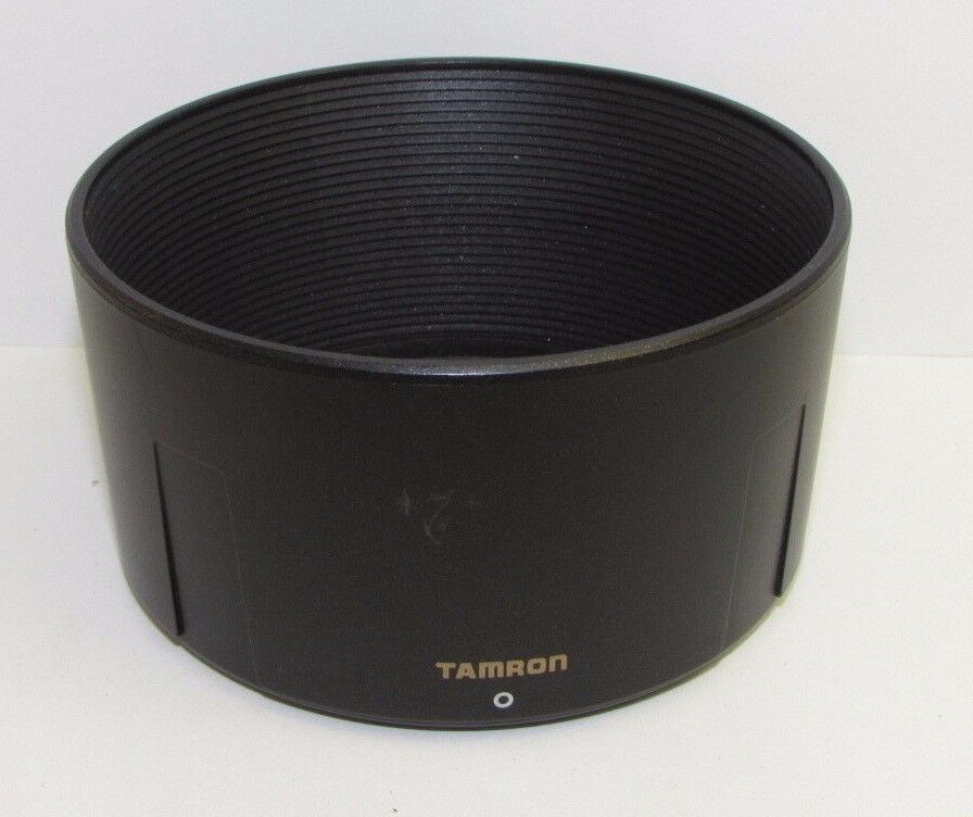 Genuine Tamron 2B4FH 62mm Lens Hood for 70-300mm f/4-5.6 LD Lens tele macro Di