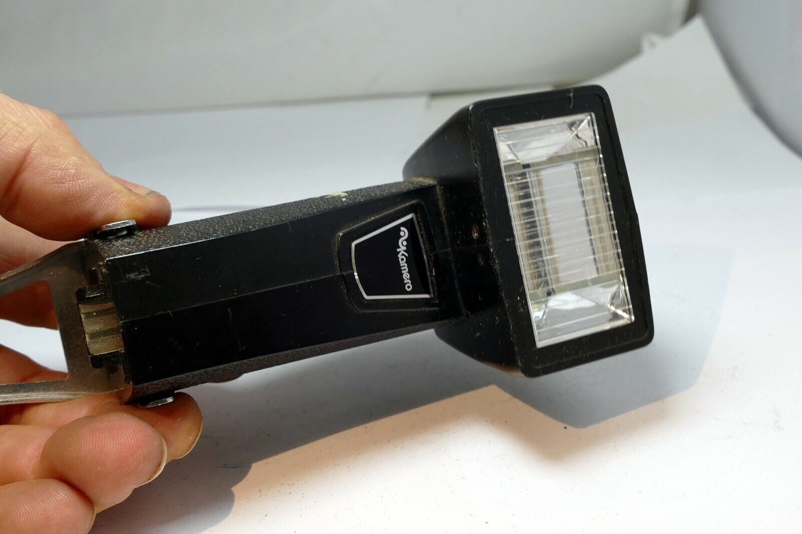 Kamero FF 21 flash for Kodak - AS IS parts - untested