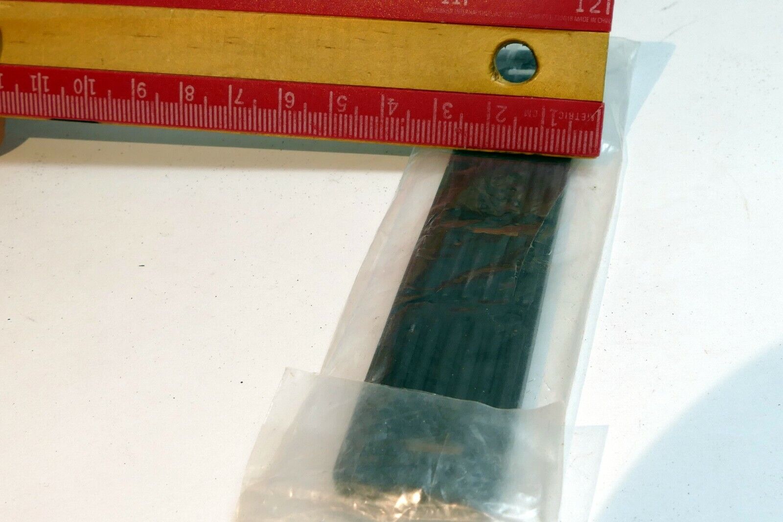 Pentax Rubber pad for Neck Strap camera K1000 Spotmatic SP II  vintage OEM