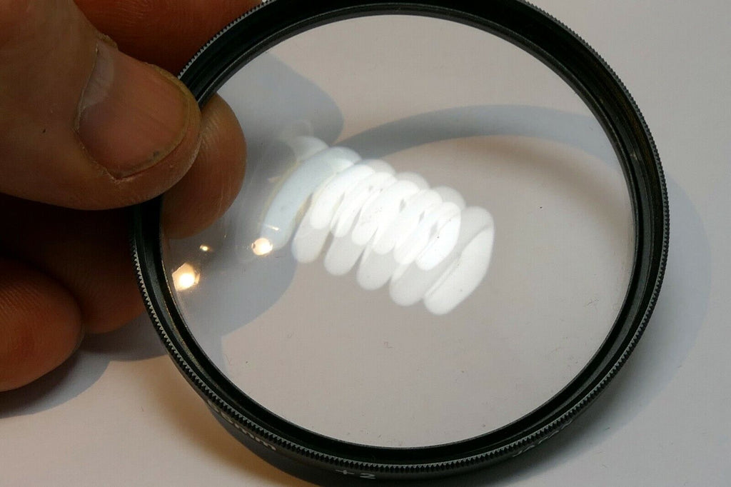 Bower  55mm Lens Filter Close-Up No 2 macro +2