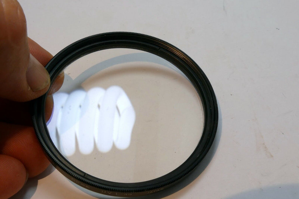 Access UV-L39  62mm Lens Filter  made in Japan