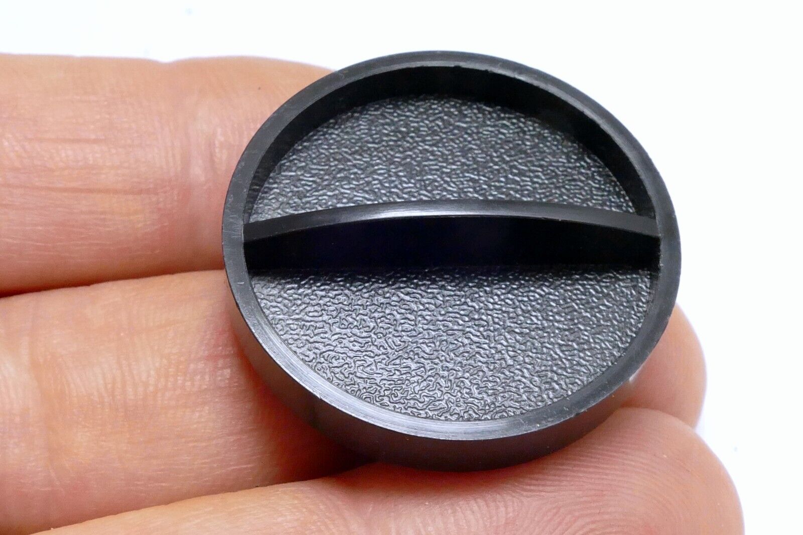 Fujifilm 25mm ID Plastic Camera Body Cap  TV C-Mount lens Fuji extender