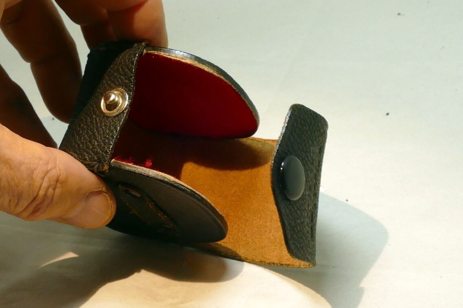 M42 Hard case 2X Teleconverter lens 2X2.5X2.5"  for Pentax screw mount