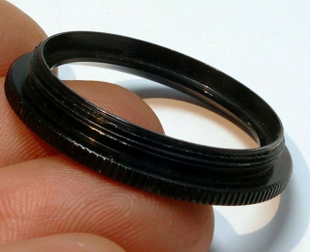33mm 33.3mm retaining ring for series 5 V Filter Holder Adapter
