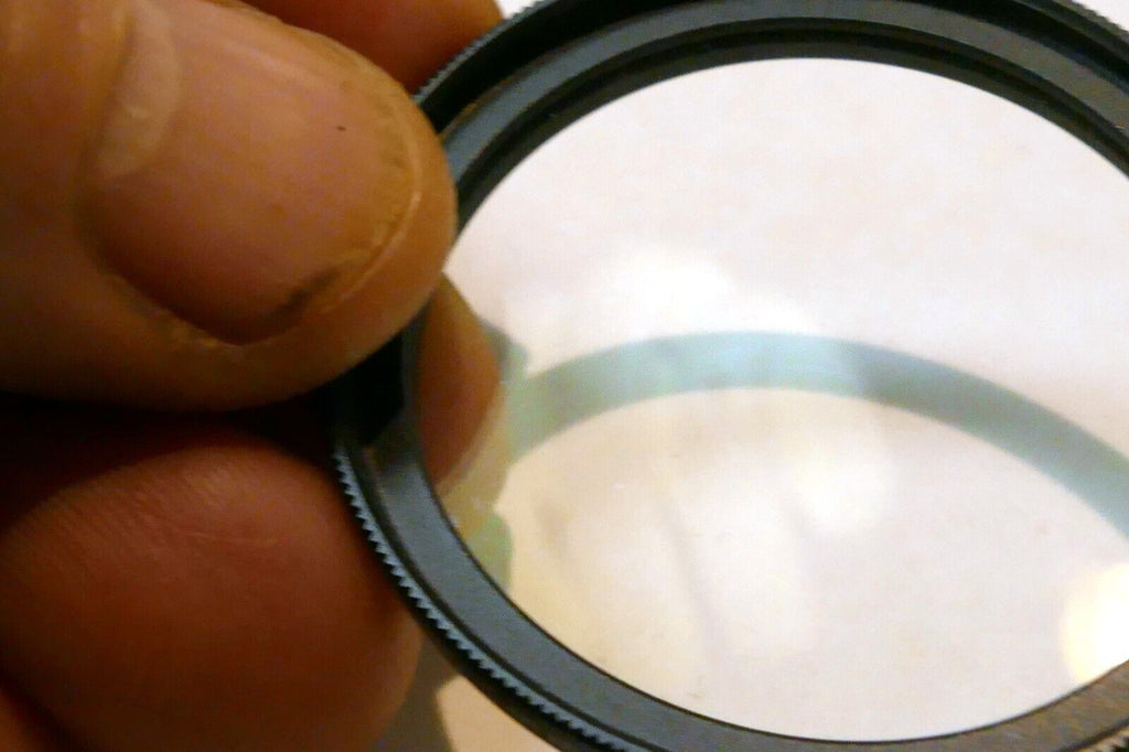 Cameron 40.5mm UV Lens Filter wide angle low profile MC for 5cm