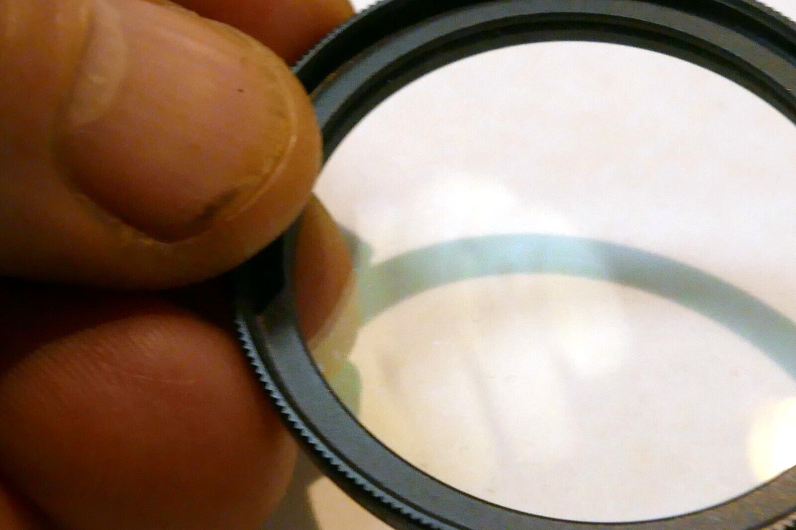 Cameron 40.5mm UV Lens Filter wide angle low profile MC for 5cm