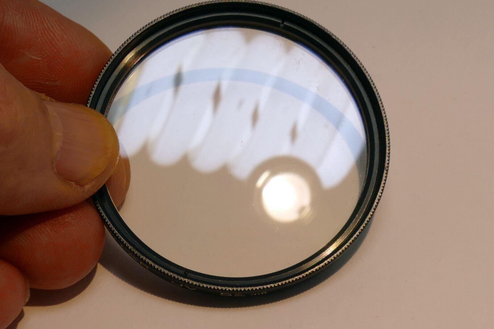 Unitar UV 52mm Lens Filter