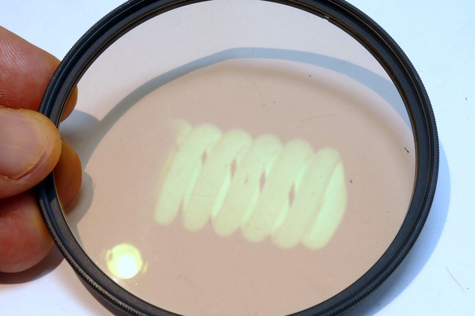 Kenko MC W4  77mm Lens Filter Professional Warming Color Temperature Conversion