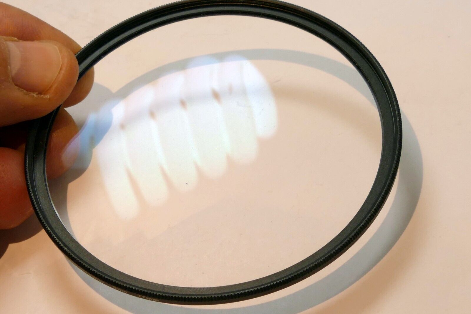 Photorepublik MC 77mm UV Filter low slim profile for wide angle lenses