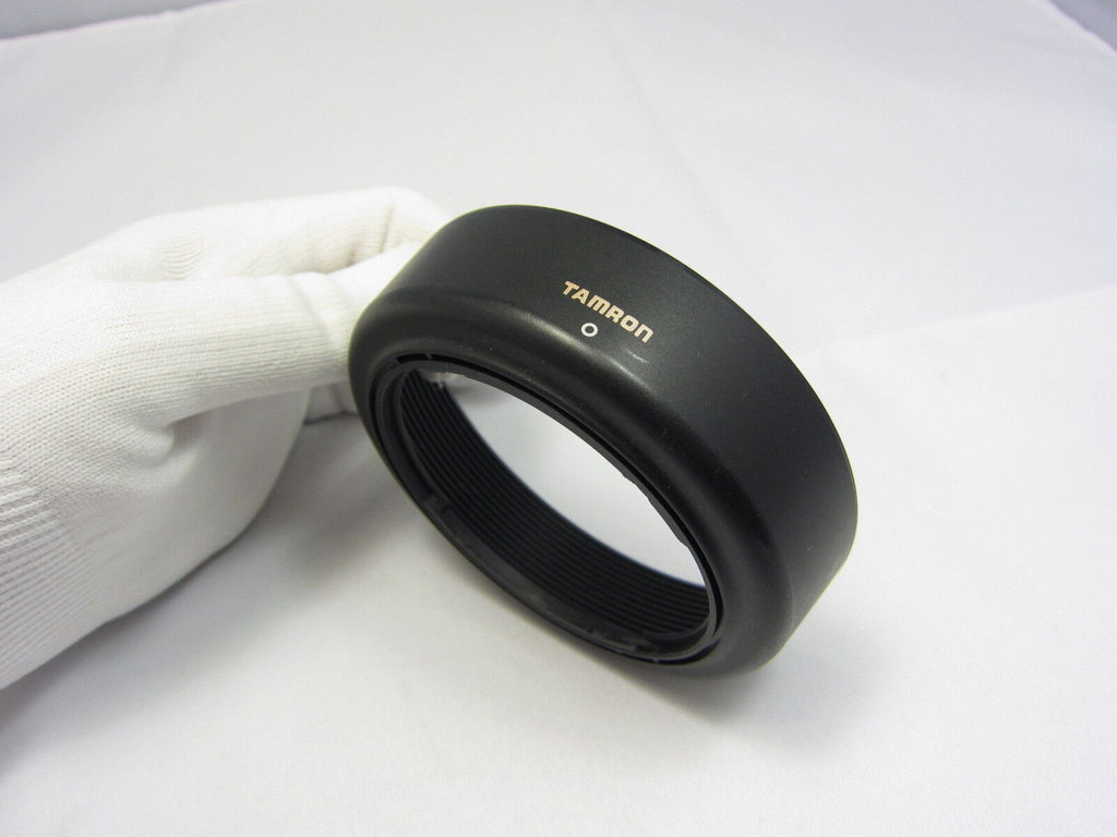 Genuine TAMRON 1C2FH Plastic Lens Hood Made in Japan 28-80mm f3.5-5.6 AF zoom