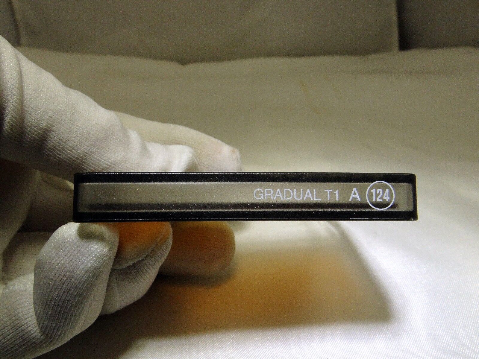 Cokin A 124 Gradual Tobacco T1 Sepia Gradual Filter