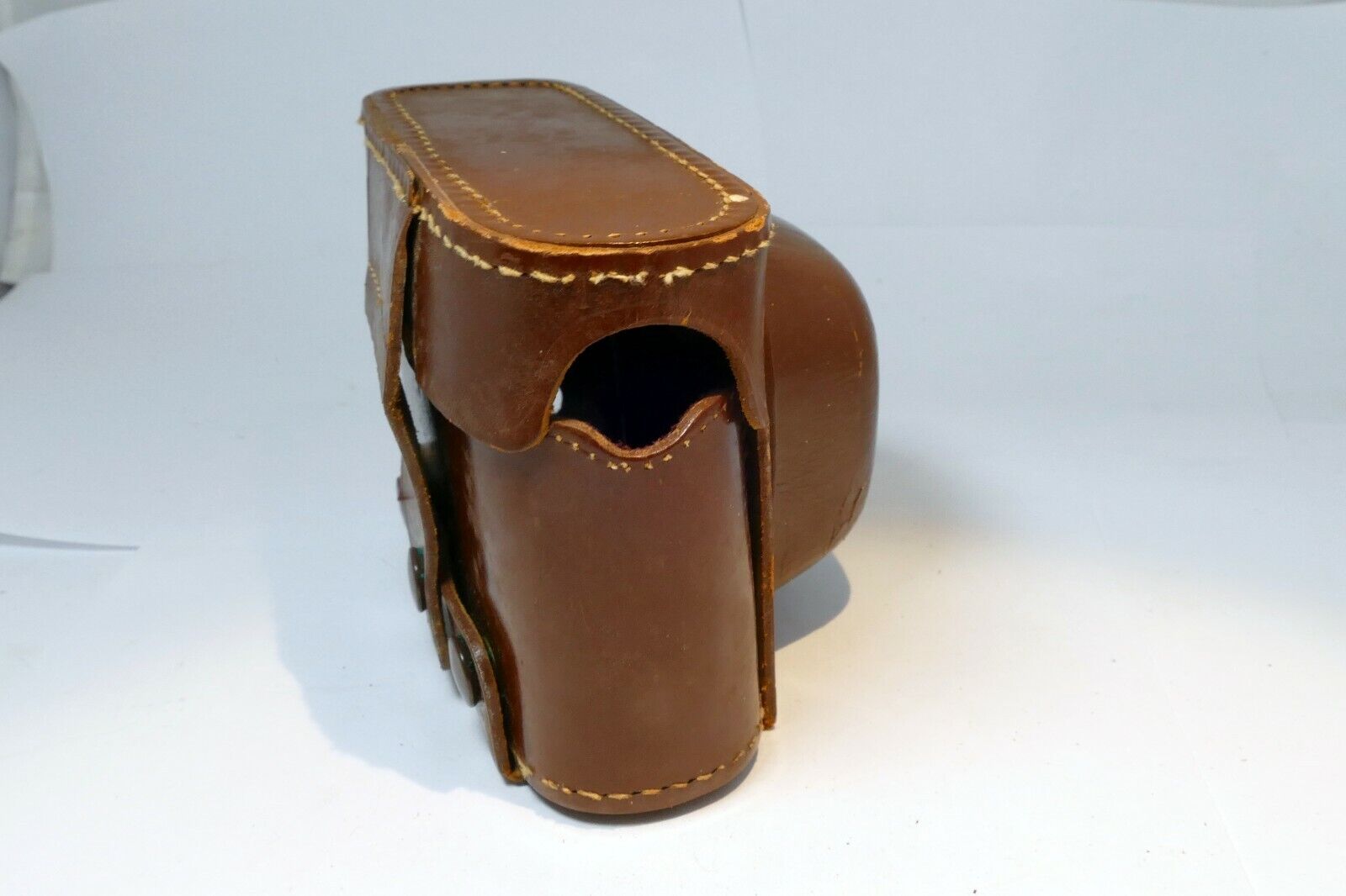 Leather case for Kodak Signet 40 rangefinder Camera  vintage