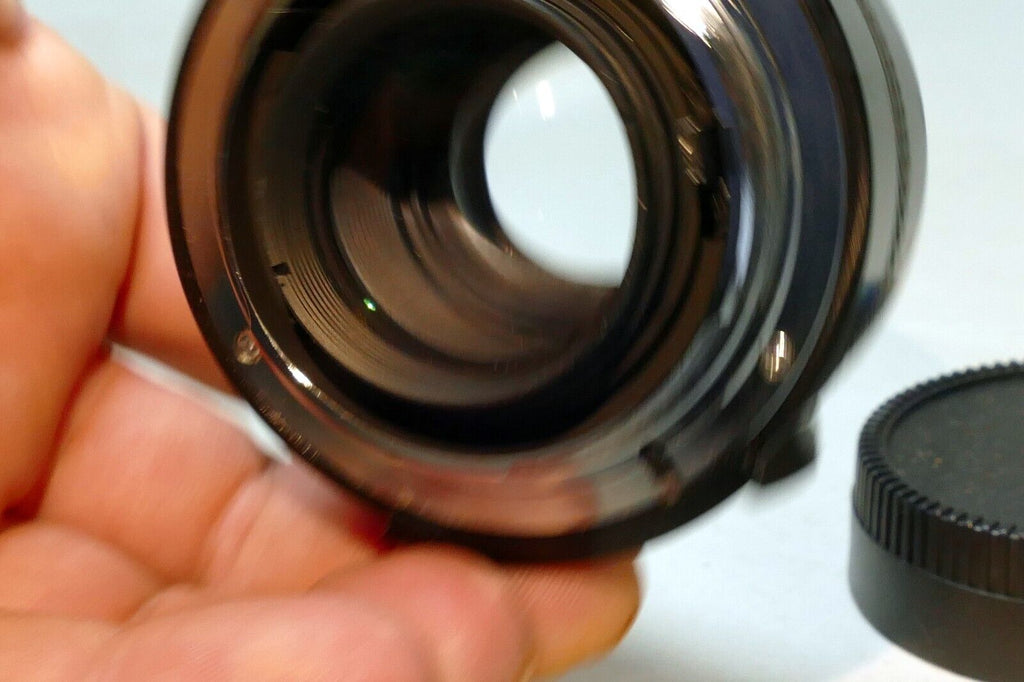 Kiron 1.5X Lens lens Teleconverter for Nikon AI mount manual  focus Match Mate