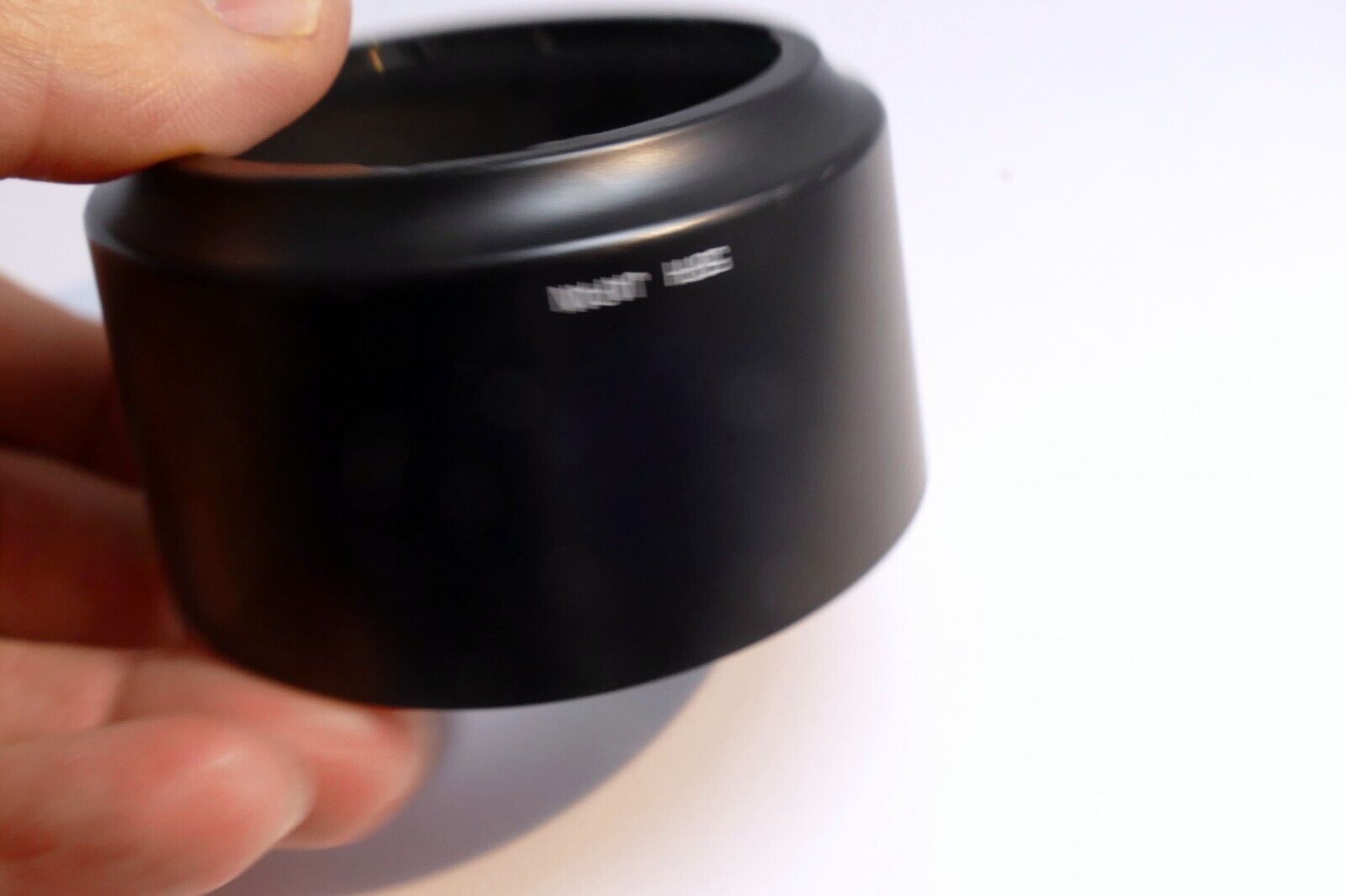 Tamron 58FH Lens Hood Shade for  70-210mm f/4.0-5.6 Adaptall & AF