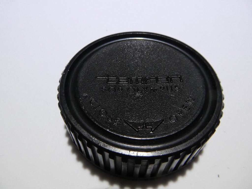 Rear Lens Cap for Tamron Adaptall for Olympus OM 28mm 35mm 50mm lenses