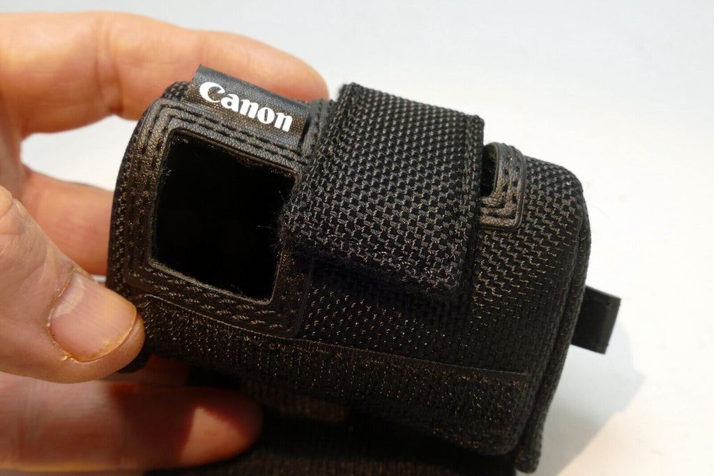Canon Action Case for Point & Shoot compact camera small 3X2" i OEM