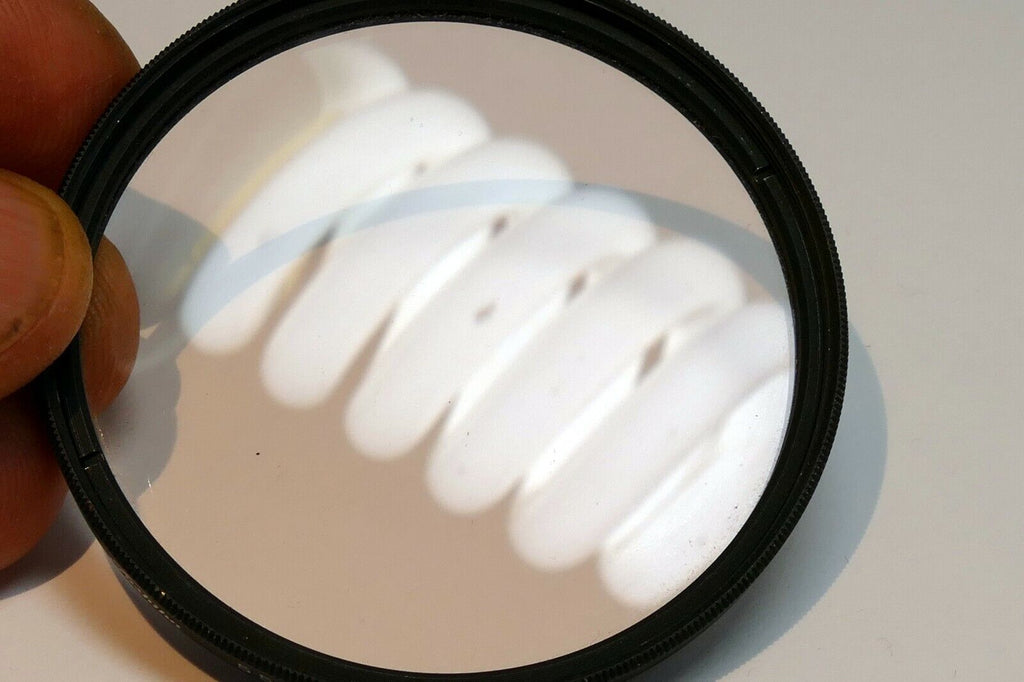 Toshiba SL-1A 55mm Filter Skylight 1A sky  made in Japan