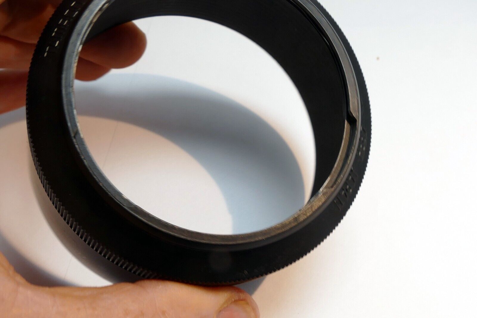 Tamron 58FH Lens Hood Shade for  60-300mm f3.8-5.6 SP  Adaptall & AF