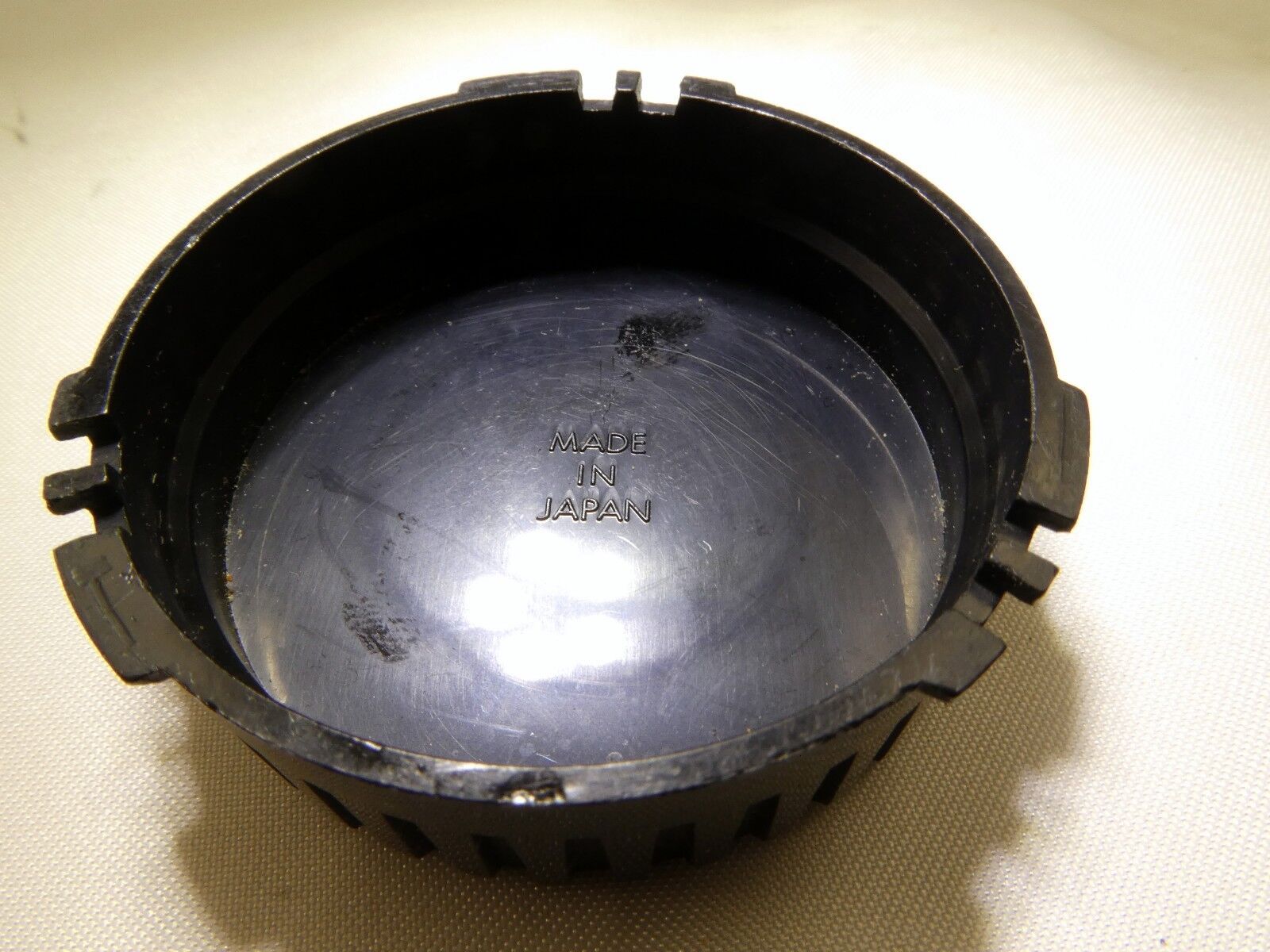 Sigma Rear lens cap for Canon FD FL manual focus Lenses
