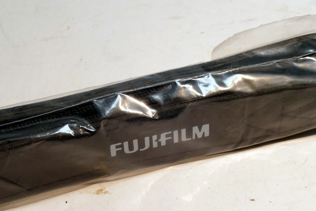 Fujifilm GFX X-T5 T4 S10 digital Camera Neck Shoulder Strap - Genuine OEM -  NEW