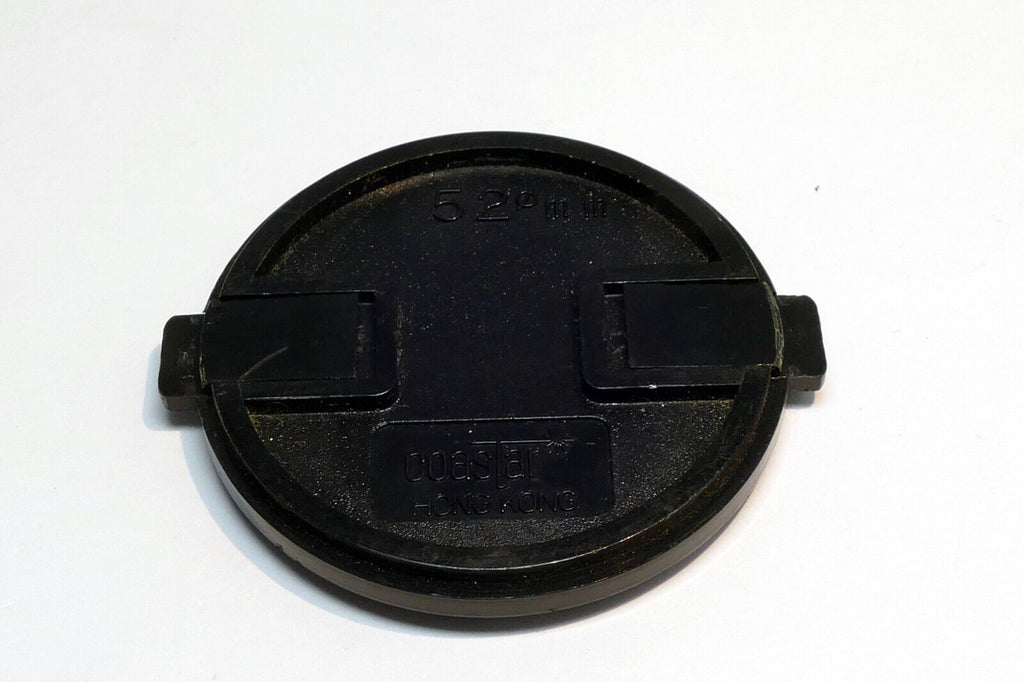 52mm rim Lens Front Cap for  50mm f1.8