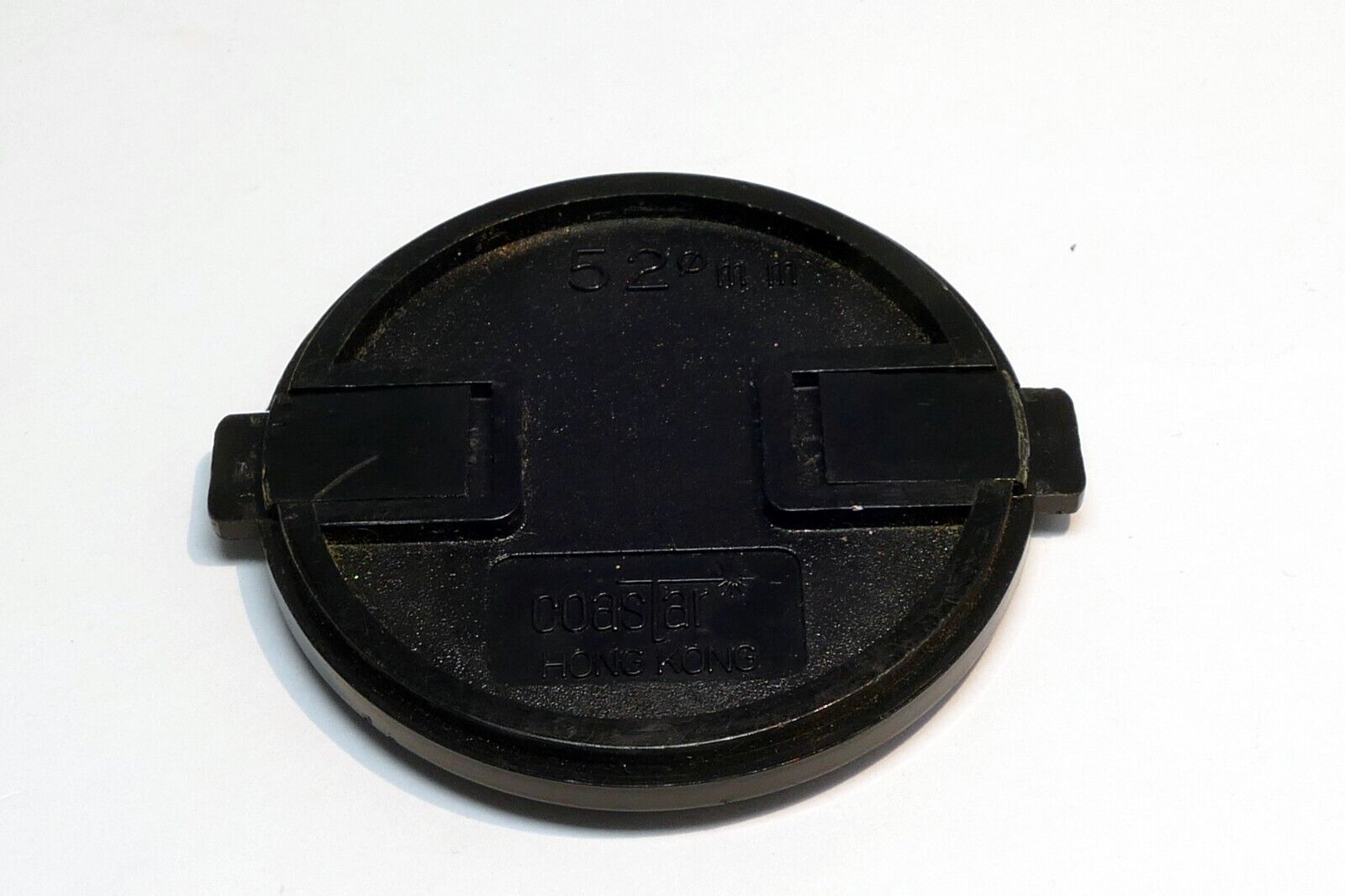 52mm rim Lens Front Cap for  50mm f1.8