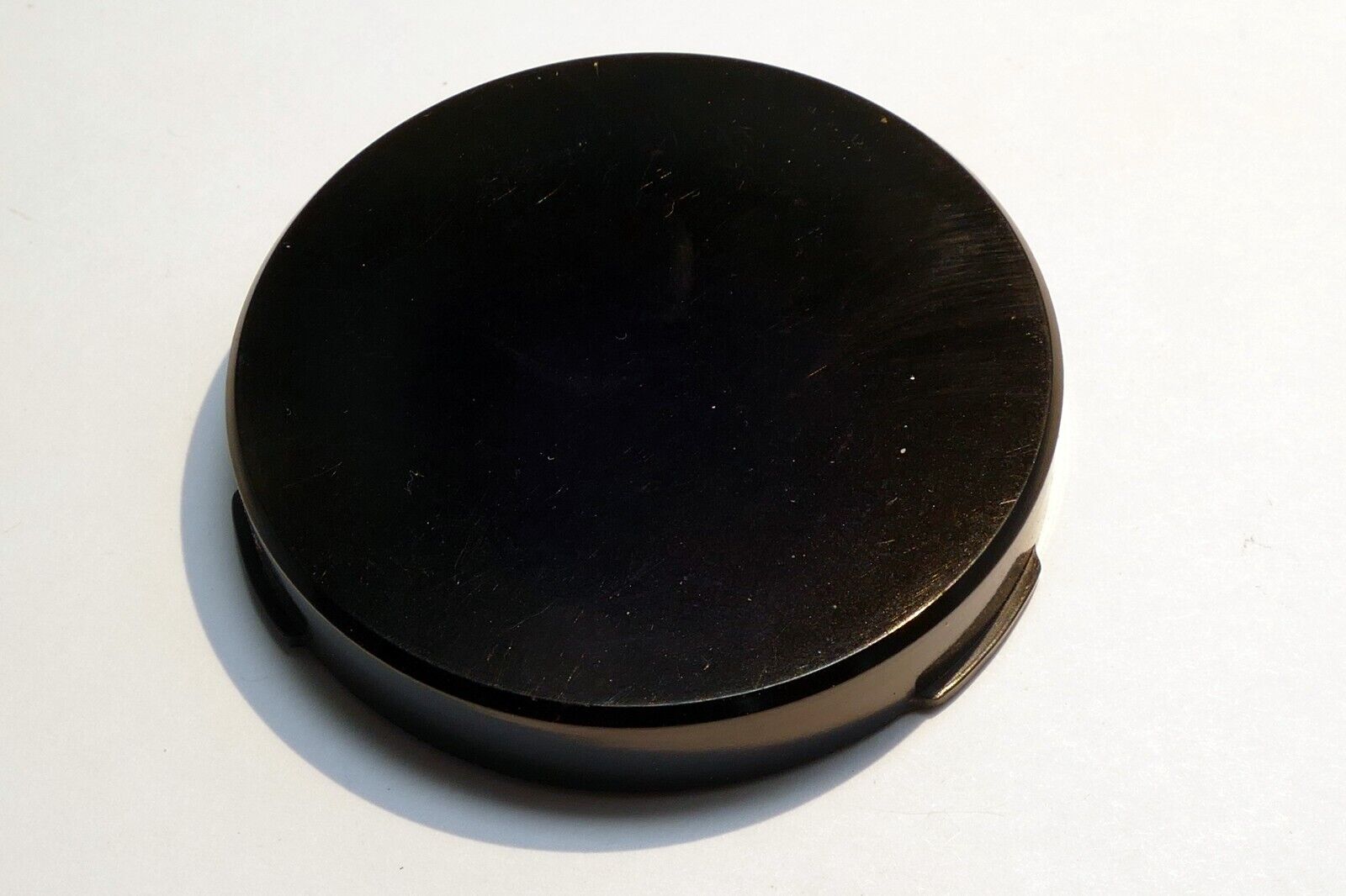 AUW REAR LENS CAP vintage (large) wide angle