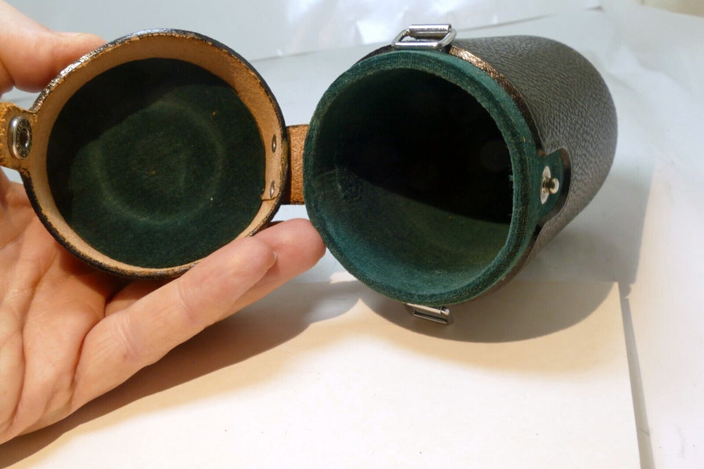 Pentax Hard Case for Takumar 135mm f3.5 lens Super-Takumar  & Takumar