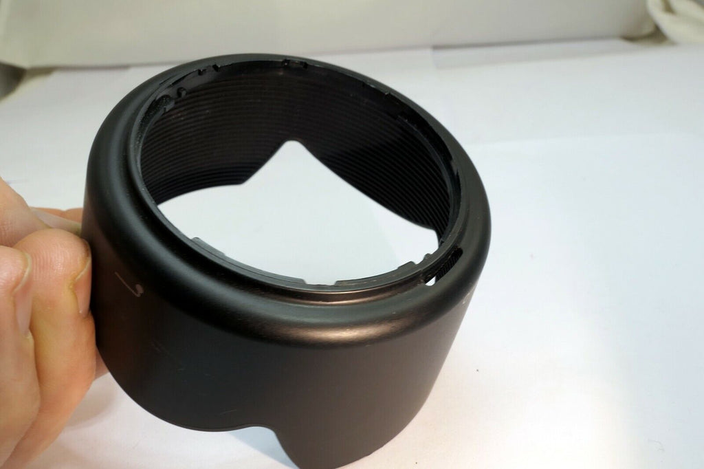 Nikon HB-34 Hood Shade Nikkor AF-S DX 55-200mm F4-5.6G Lens Genuine Original OEM