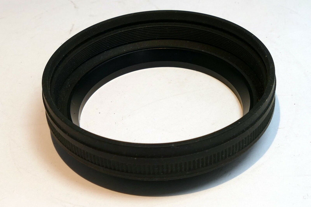 52mm Rubber Hood shade  for 50mm f1.7 f1.8