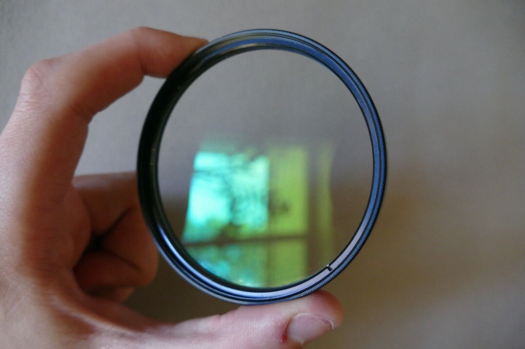 Marumi 72mm MC-UV Filter Japan