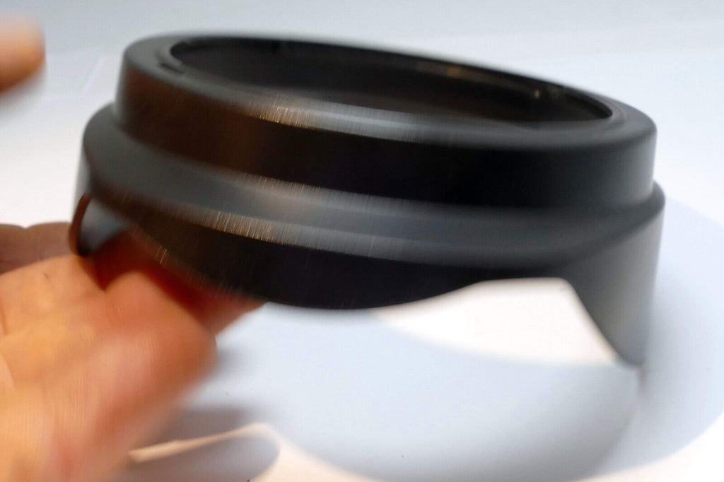EW-83E Lens HOOD Shade Canon EF 24mm f/2.8 and 28mm f/2.8 IS USM