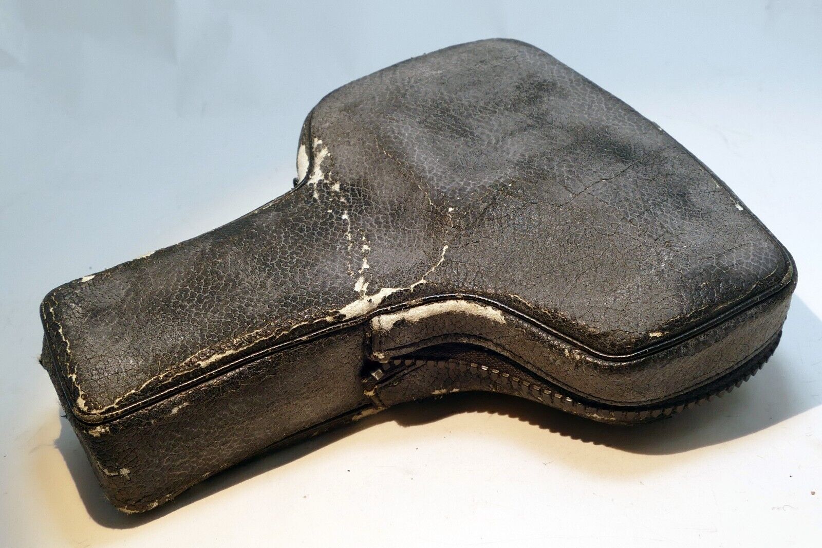 Case for SAHI PENTAX Spotmeter V Light Exposure Meter (poor condition)