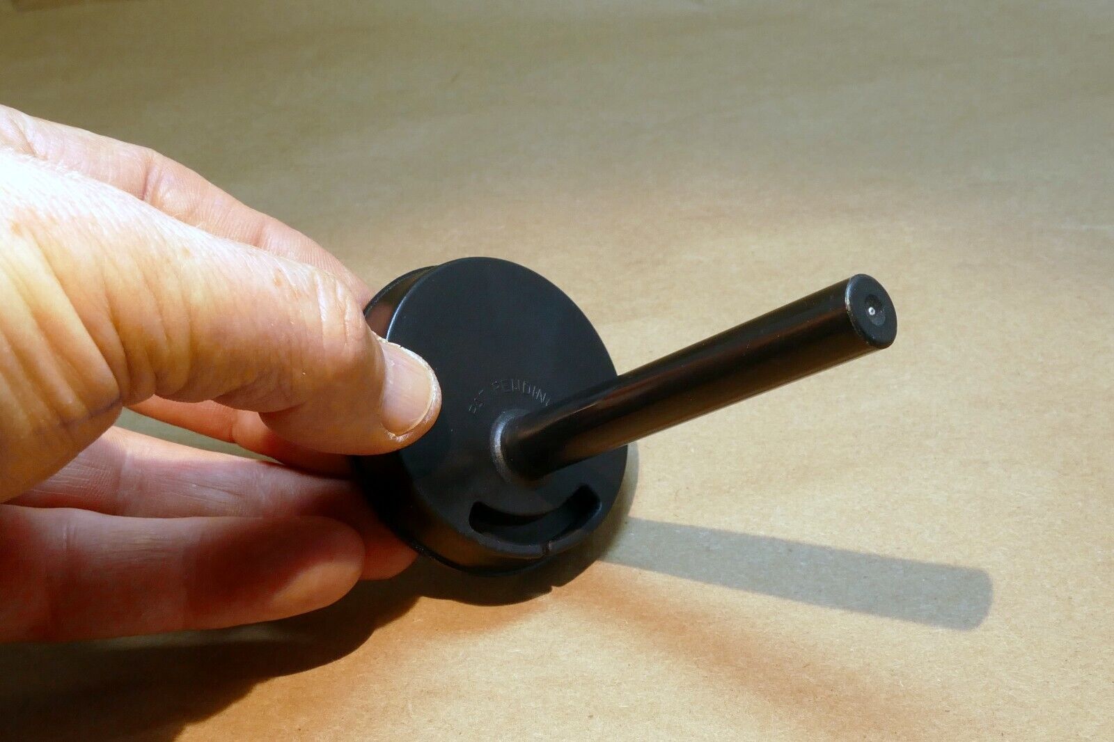 connector for camera thingy 2X3.5"