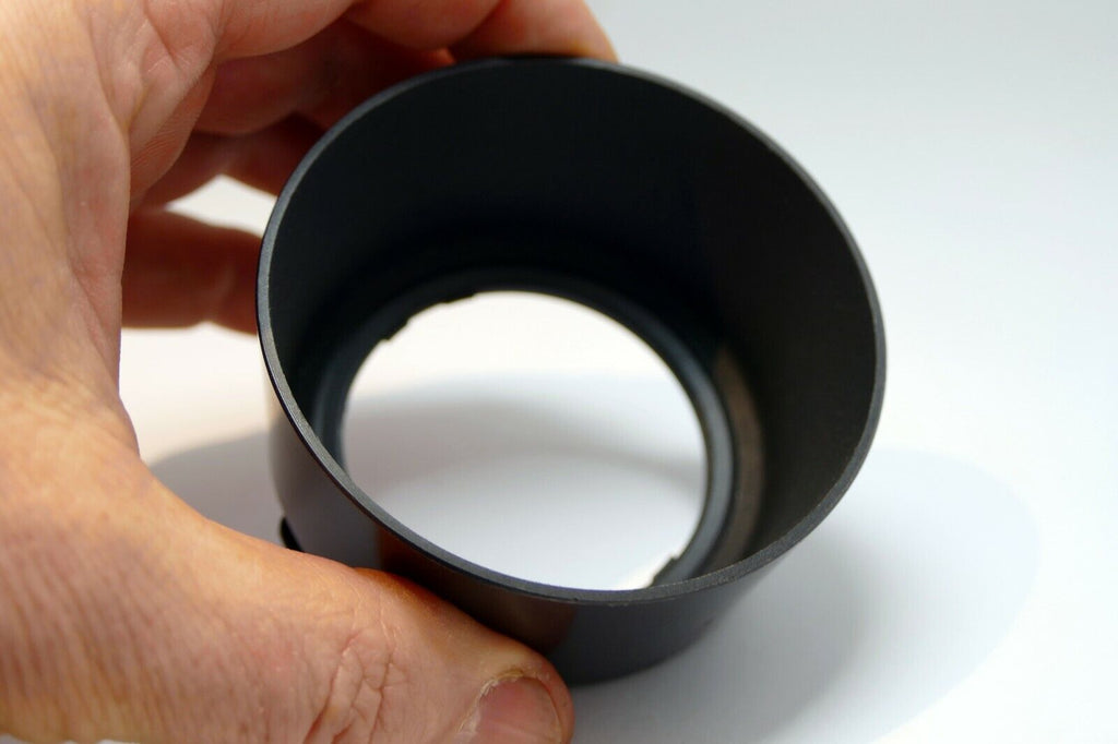 Minolta Maxxum A 100-200mm f4.5 AF Lens Hood  genuine