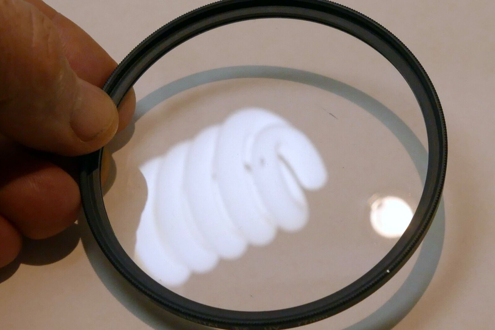 Altura Digital HD 77mm UV  Filter low slim profile for wide angle lenses