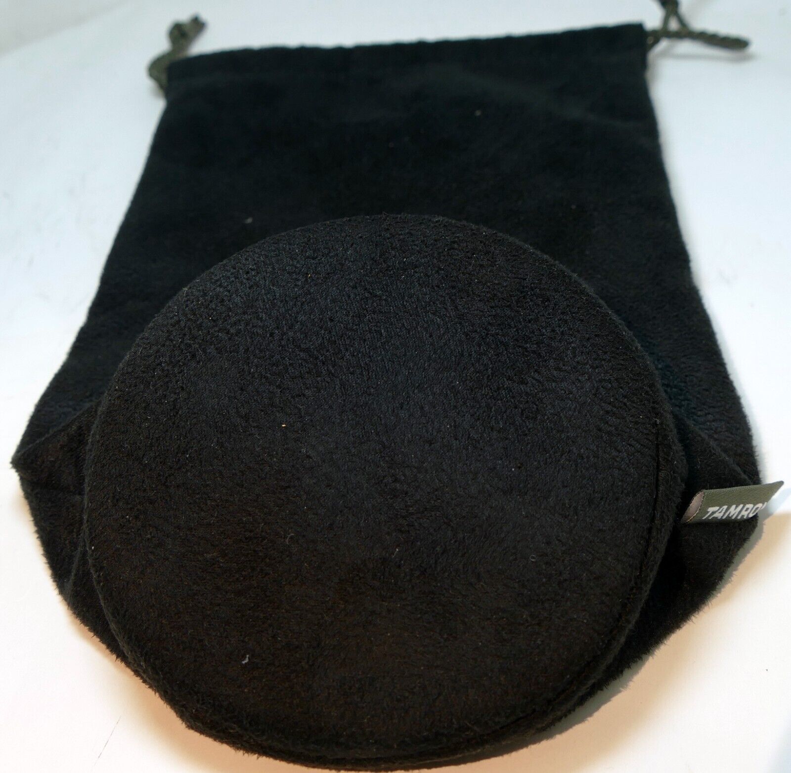 Tamron Soft case for 70-180mm 50-300mm VXD 18-400mm lenses - Genuine OEM
