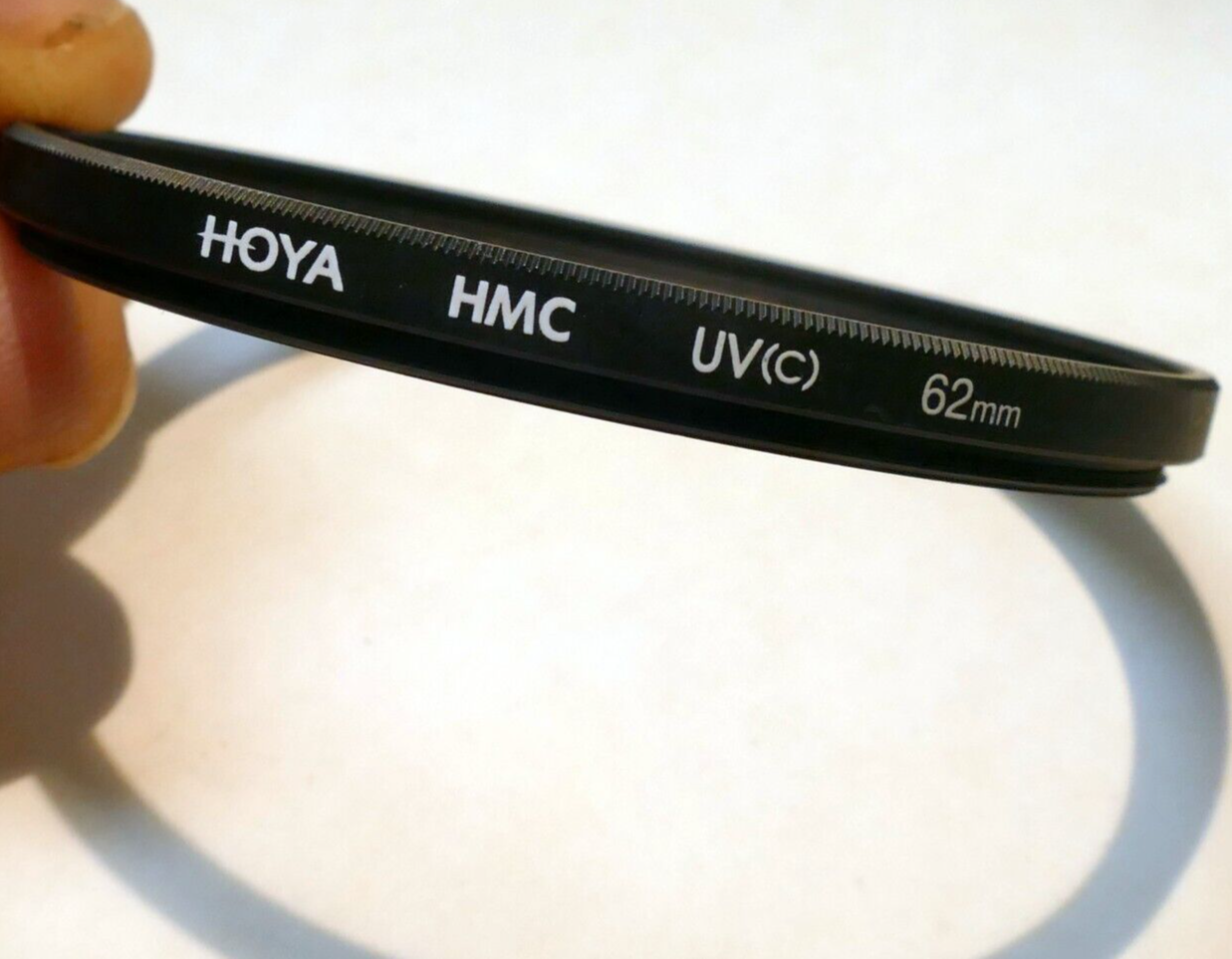 HOYA HMC 62mm Filter UV (C)